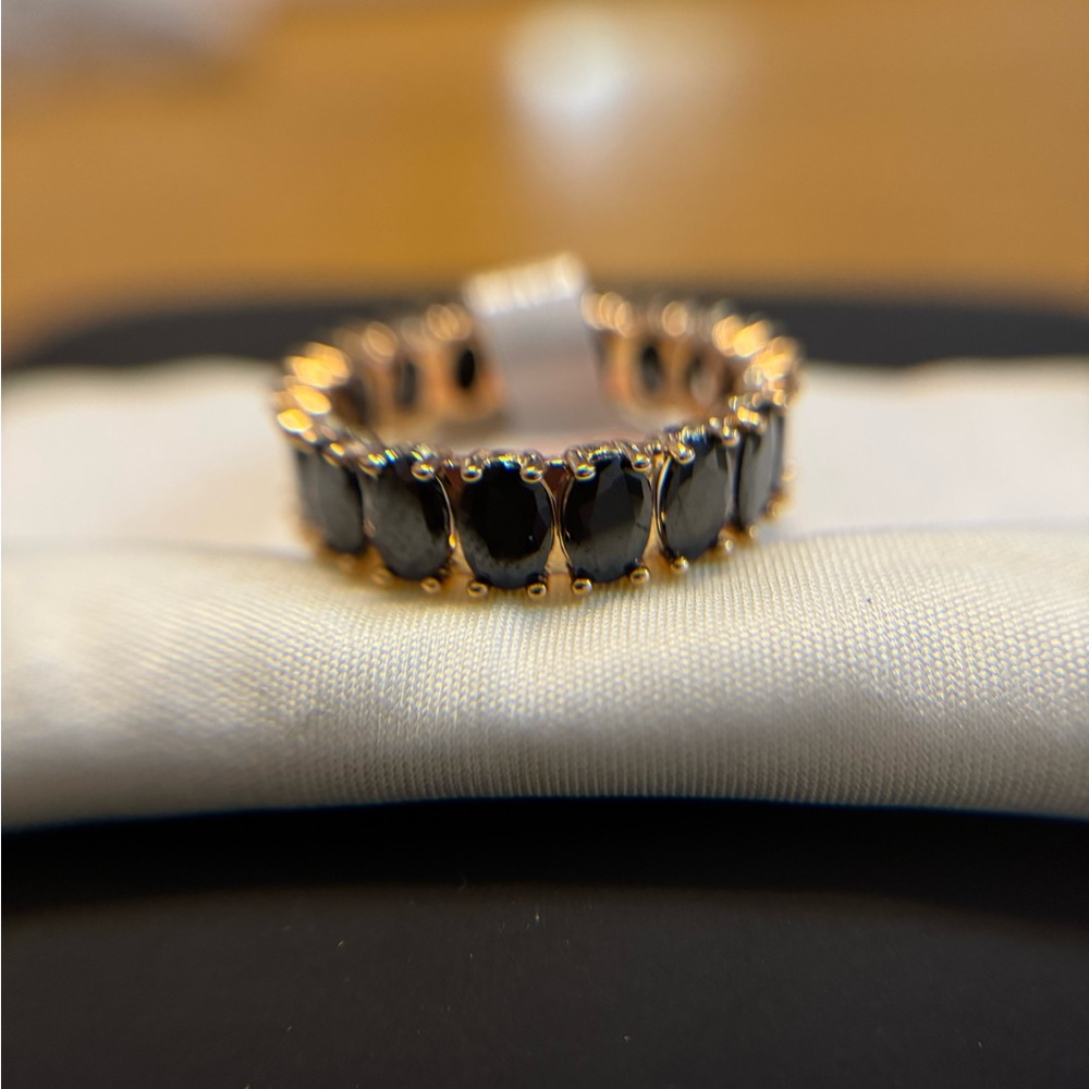 The Courtney Ring